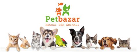 animali|BAZAR 